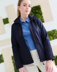 TRA616 Regatta Professional Honestly Made Womens Recycled Soft Shell Jacket