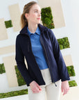 TRA616 Regatta Professional Honestly Made Womens Recycled Soft Shell Jacket