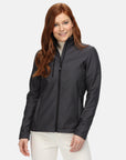 TRA616 Regatta Professional Honestly Made Womens Recycled Soft Shell Jacket