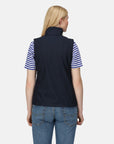 TRA863 Regatta Professional Honestly Made Womens Recycled Soft Shell Bodywarmer