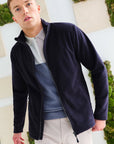 TRF622 Regatta Professional Honestly Made Recycled Full Zip Microfleece
