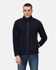 TRF622 Regatta Professional Honestly Made Recycled Full Zip Microfleece