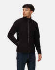 TRF622 Regatta Professional Honestly Made Recycled Full Zip Microfleece
