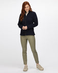 TRF628 Regatta Professional Honestly Made Womens Recycled Full Zip Fleece