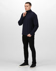 TRF636 Regatta Professional Honestly Made Recycled Half Zip Fleece