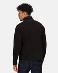 TRF636 Regatta Professional Honestly Made Recycled Half Zip Fleece