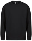 SF530 Skinnifit Unisex Regenerated Cotton Fashion Sweatshirt