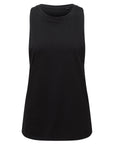 TR061 TRIDRI Women's Organic Cotton Tank Top