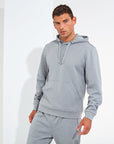 TR448 TRIDRI Unisex Recycled Polyester Spun Dyed Hoodie