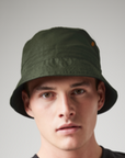 B84R Beechfield Recycled Polyester Bucket Hat