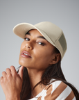 B60N Beechfield Organic Cotton Trucker Cap