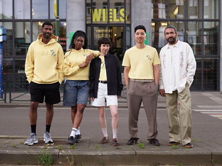 SS25 Stanley Stella 2025 Collection