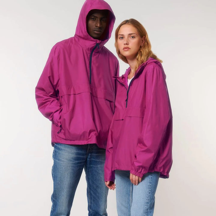 Jackets & Windbreakers