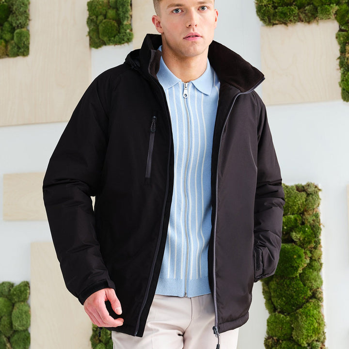 Custom Workwear Printing