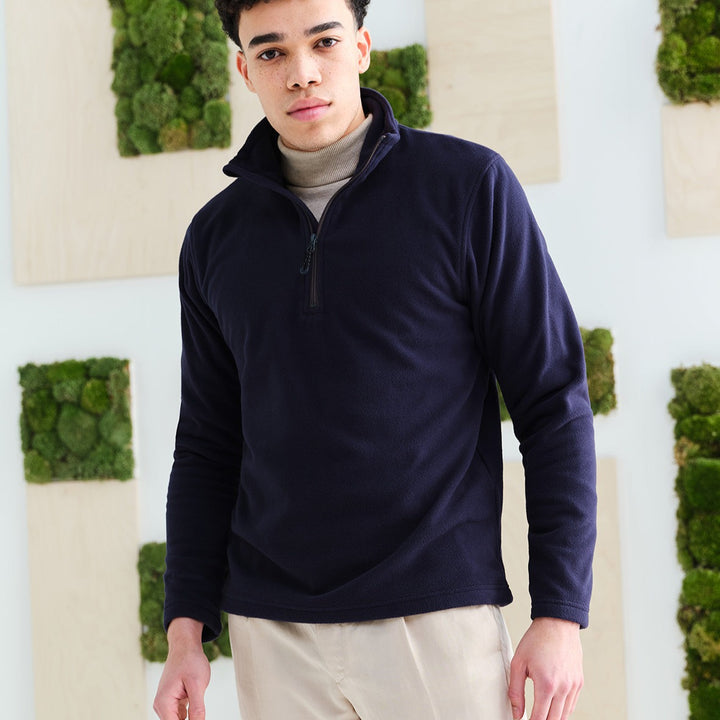 eco-friendly workplace jackets