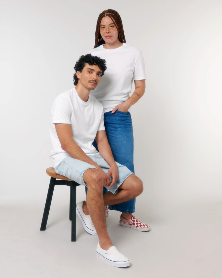 C001 White Stanley Stella range