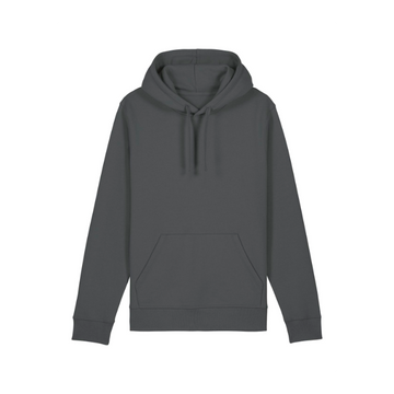 STSU168 Stanley/Stella Drummer 2.0 Hoodie Anthracite (C253)