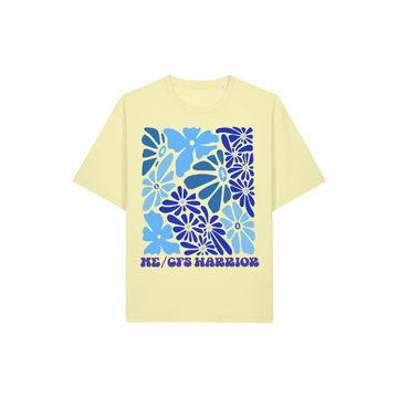 STTU964 Stanley/Stella Breezer Iconic Mid-light Unisex Relaxed T-Shirt