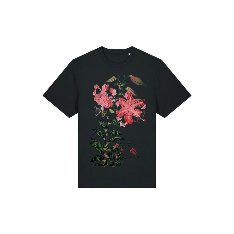 STTU171 Stanley/Stella Sparker 2.0 Black (C002)