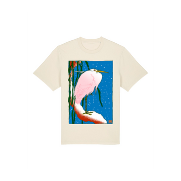 STTU171 Stanley/Stella Sparker 2.0 Natural Raw (C054)