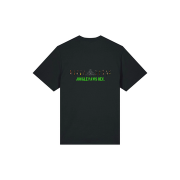 STTU171 Stanley/Stella Sparker 2.0 Black (C002)