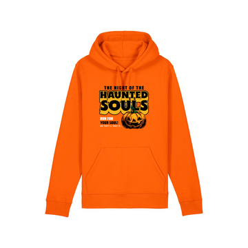 STSU168 Stanley/Stella Drummer 2.0 Bright Orange (C013)