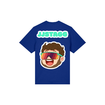 STTU171 Stanley/Stella Sparker 2.0 Worker Blue (C088)