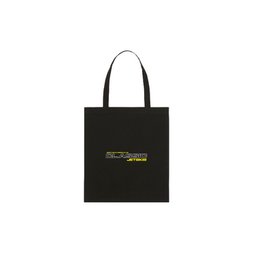 STAU773 Stanley/Stella Organic Cotton Light Woven Tote Bag