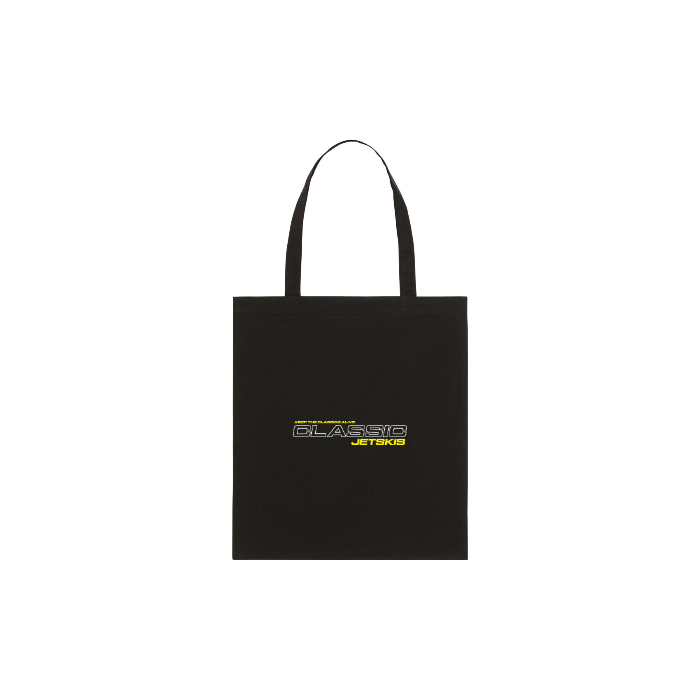 STAU773 Stanley/Stella Organic Cotton Light Woven Tote Bag