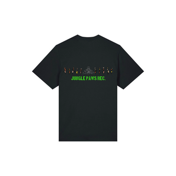 STTU171 Stanley/Stella Sparker 2.0 Black (C002)