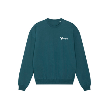 STSU798 Stanley/Stella Ledger Dry Boxy Organic Cotton Sweatshirt