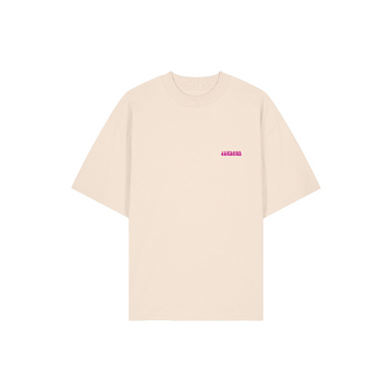 STTU959 Stanley/Stella Blaster 2.0 Unisex Oversized High Neck T-Shirt