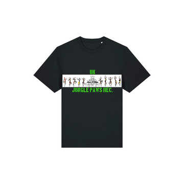 STTU171 Stanley/Stella Sparker 2.0 Black (C002)