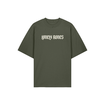 STTU959 Stanley/Stella Blaster 2.0 Unisex Oversized High Neck T-Shirt