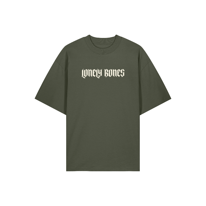 STTU959 Stanley/Stella Blaster 2.0 Unisex Oversized High Neck T-Shirt