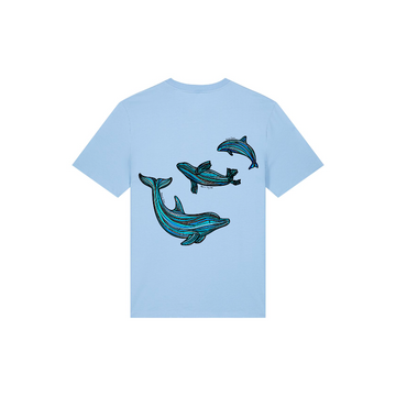 STTU169 Stanley/Stella Creator 2.0 Blue Soul (C149)