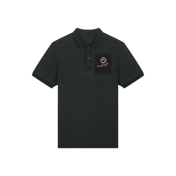 STPU252 Stanley/Stella Coaster The Unisex Vintage Mid-Light Polo