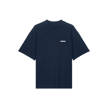 STTU959 Stanley/Stella Blaster 2.0 Unisex Oversized High Neck T-Shirt