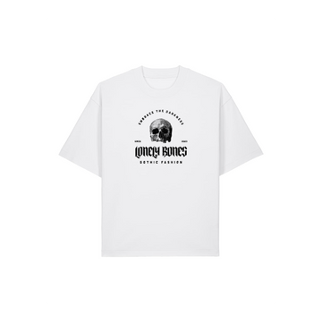 STTU078 Stanley/Stella Asher Unisex Heavy Weight Boxy T-Shirt