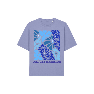 STTU964 Stanley/Stella Breezer Iconic Mid-light Unisex Relaxed T-Shirt