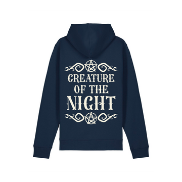 STSU168 Stanley/Stella Drummer 2.0 Hoodie French Navy (C727)