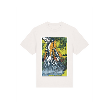 STTU171 Stanley/Stella Sparker 2.0 Off White (C018)