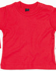 BZ11 Babybugz Organic Cotton Baby Long Sleeve T-Shirt