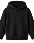 Kids' Blank Pullover Hoodies – Wholesale Warehouse Clearance