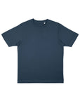 Continental Clothing COR19 Mens Unisex Oversized T-Shirt