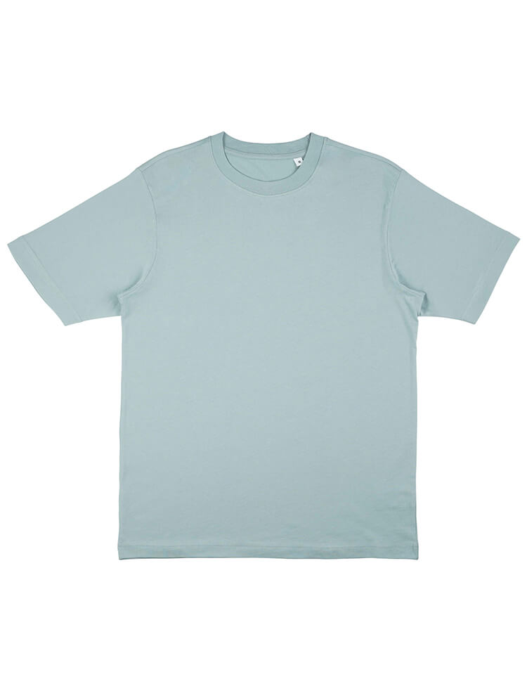 Continental Clothing COR19 Mens Unisex Oversized T-Shirt