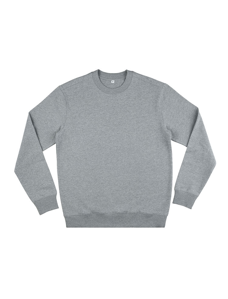 Continental Clothing COR62 Unisex Heavyweight Sweatshirt
