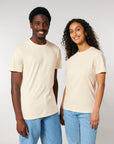 STTU170 Stanley/Stella Crafter The Iconic Mid-Light Unisex T-shirt