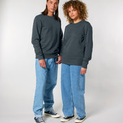 STSU868 Stanley/Stella Roller Organic Cotton Essential Sweatshirt