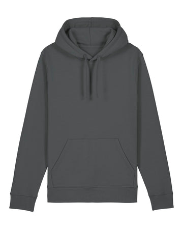 STSU168 Stanley/Stella Drummer 2.0 Hoodie Anthracite (C253)